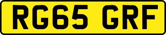 RG65GRF