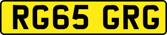 RG65GRG