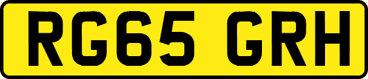 RG65GRH