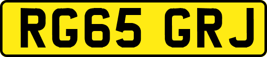 RG65GRJ