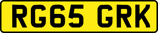 RG65GRK