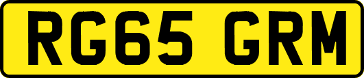 RG65GRM