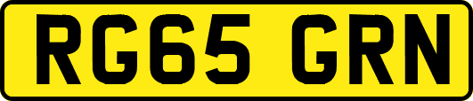 RG65GRN