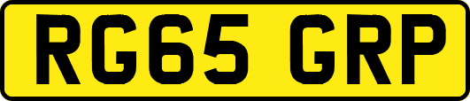 RG65GRP
