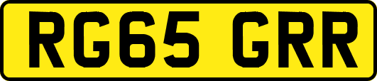 RG65GRR