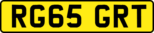 RG65GRT