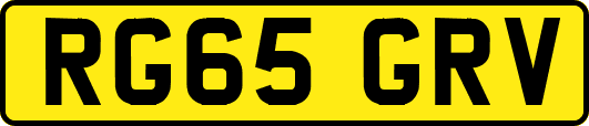 RG65GRV