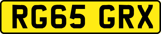 RG65GRX