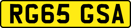 RG65GSA