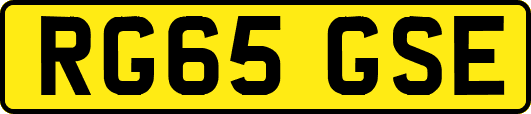 RG65GSE