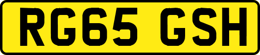 RG65GSH