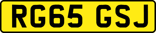 RG65GSJ