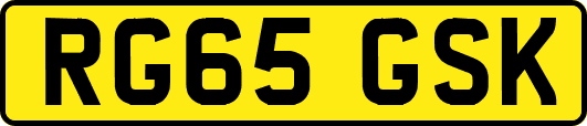 RG65GSK