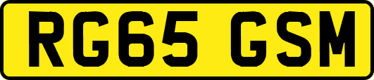 RG65GSM