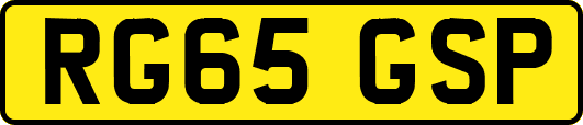 RG65GSP