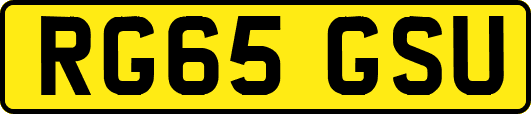 RG65GSU
