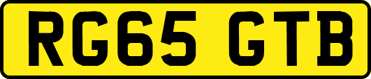 RG65GTB
