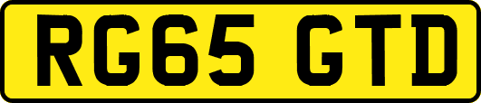 RG65GTD