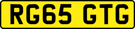 RG65GTG