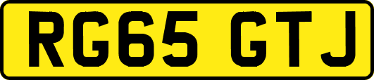 RG65GTJ