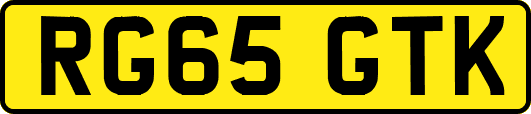 RG65GTK