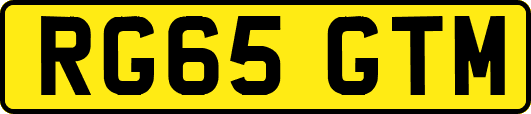 RG65GTM