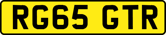 RG65GTR