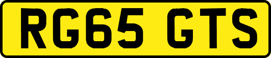 RG65GTS
