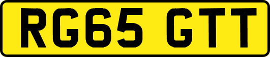 RG65GTT