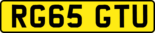 RG65GTU
