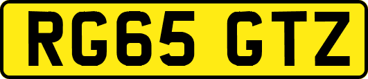 RG65GTZ