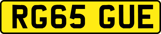 RG65GUE