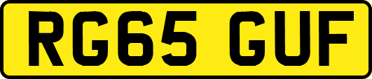 RG65GUF