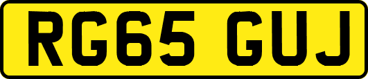 RG65GUJ
