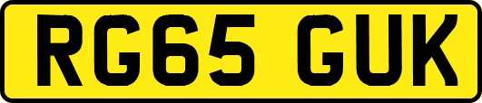 RG65GUK
