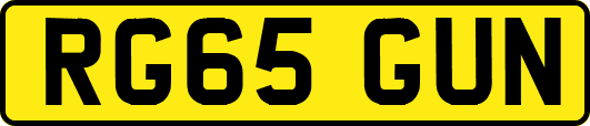 RG65GUN