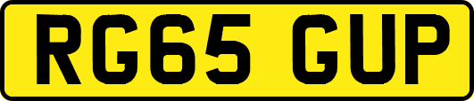 RG65GUP