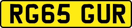 RG65GUR