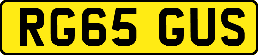 RG65GUS