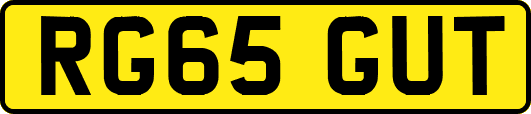 RG65GUT