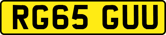 RG65GUU