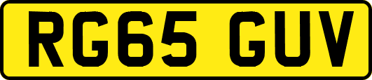 RG65GUV