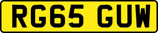 RG65GUW
