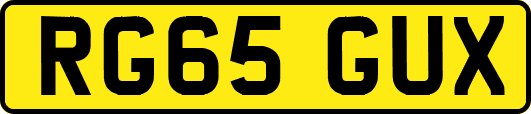 RG65GUX