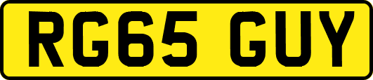 RG65GUY