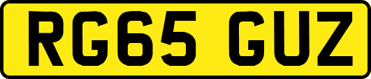 RG65GUZ