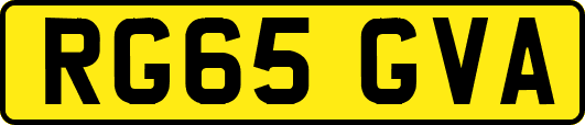 RG65GVA