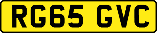 RG65GVC