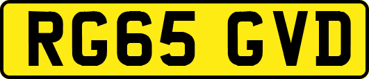 RG65GVD