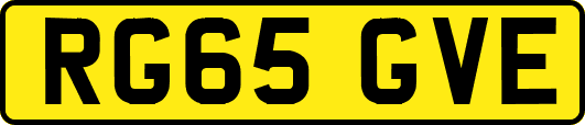 RG65GVE